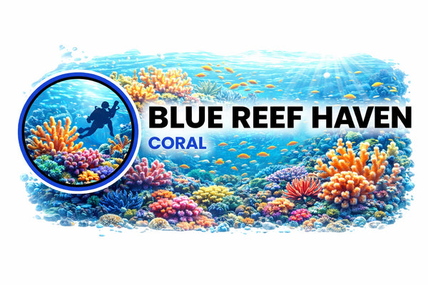 Blue Reef Haven